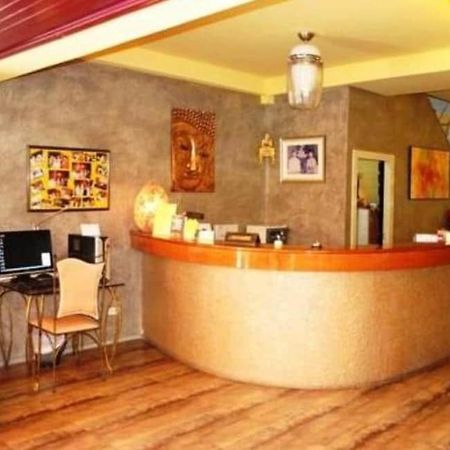 Pasadena Lodge باتايا المظهر الخارجي الصورة
