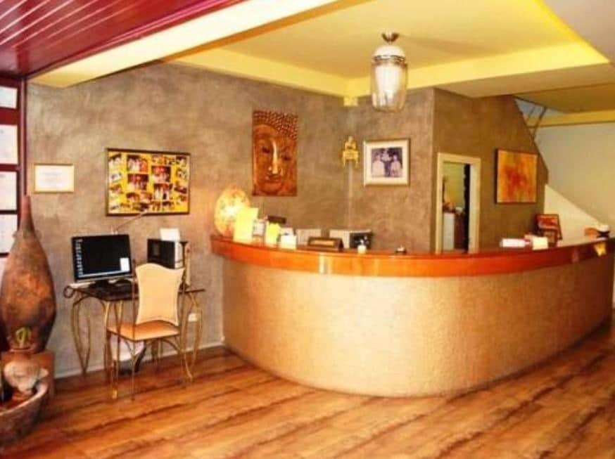 Pasadena Lodge باتايا المظهر الخارجي الصورة
