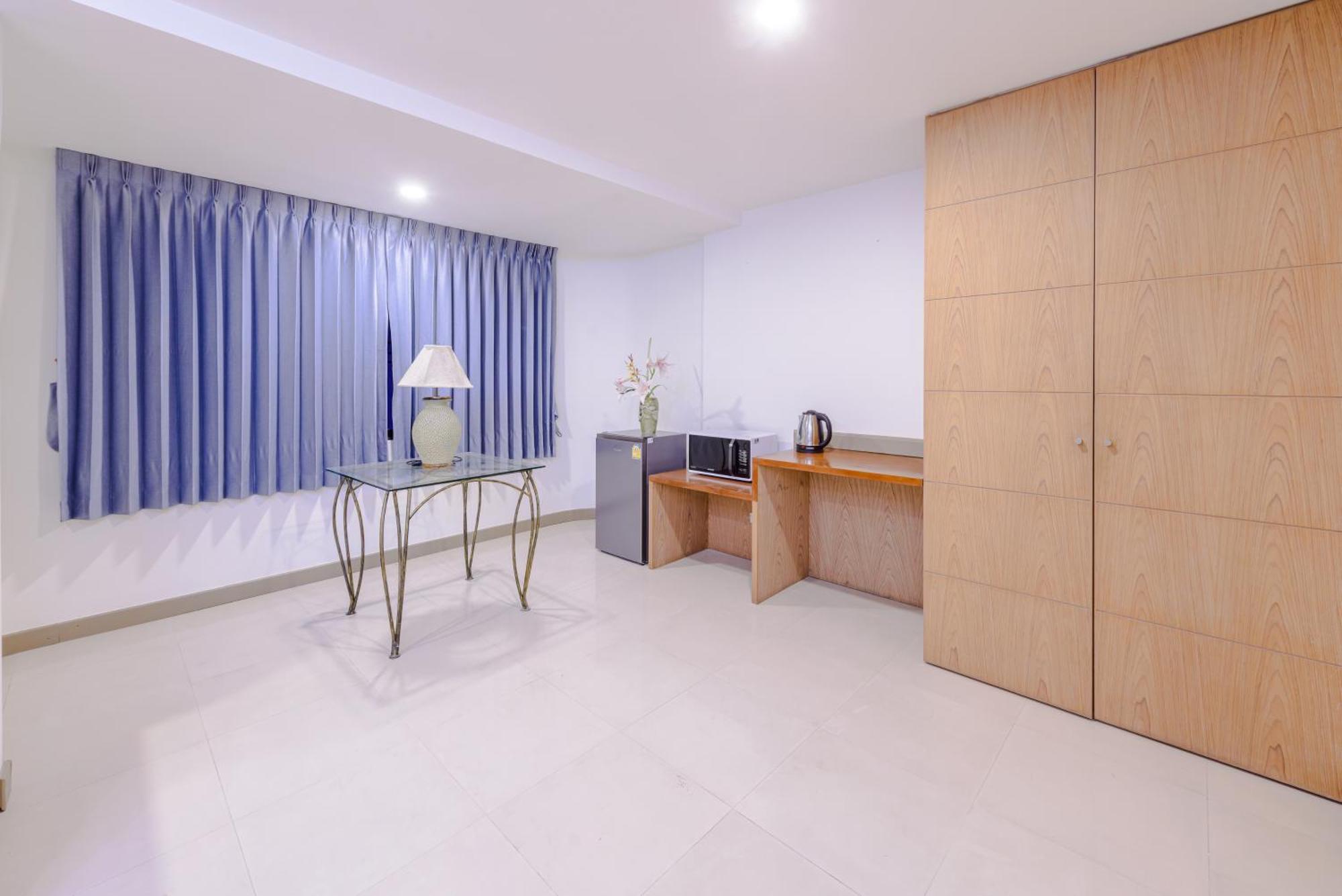 Pasadena Lodge باتايا المظهر الخارجي الصورة